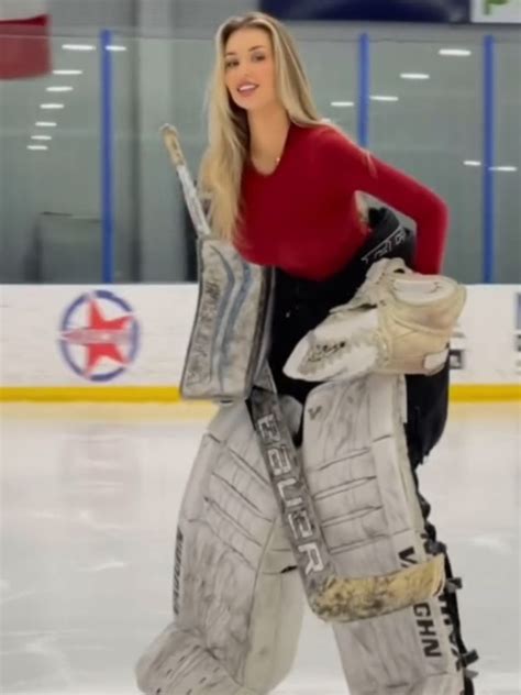 mikayla demaiter reddit|Worlds Sexiest Hockey Player Mikayla Demaiter scores again。